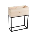 Kwietniki, osłony na donice